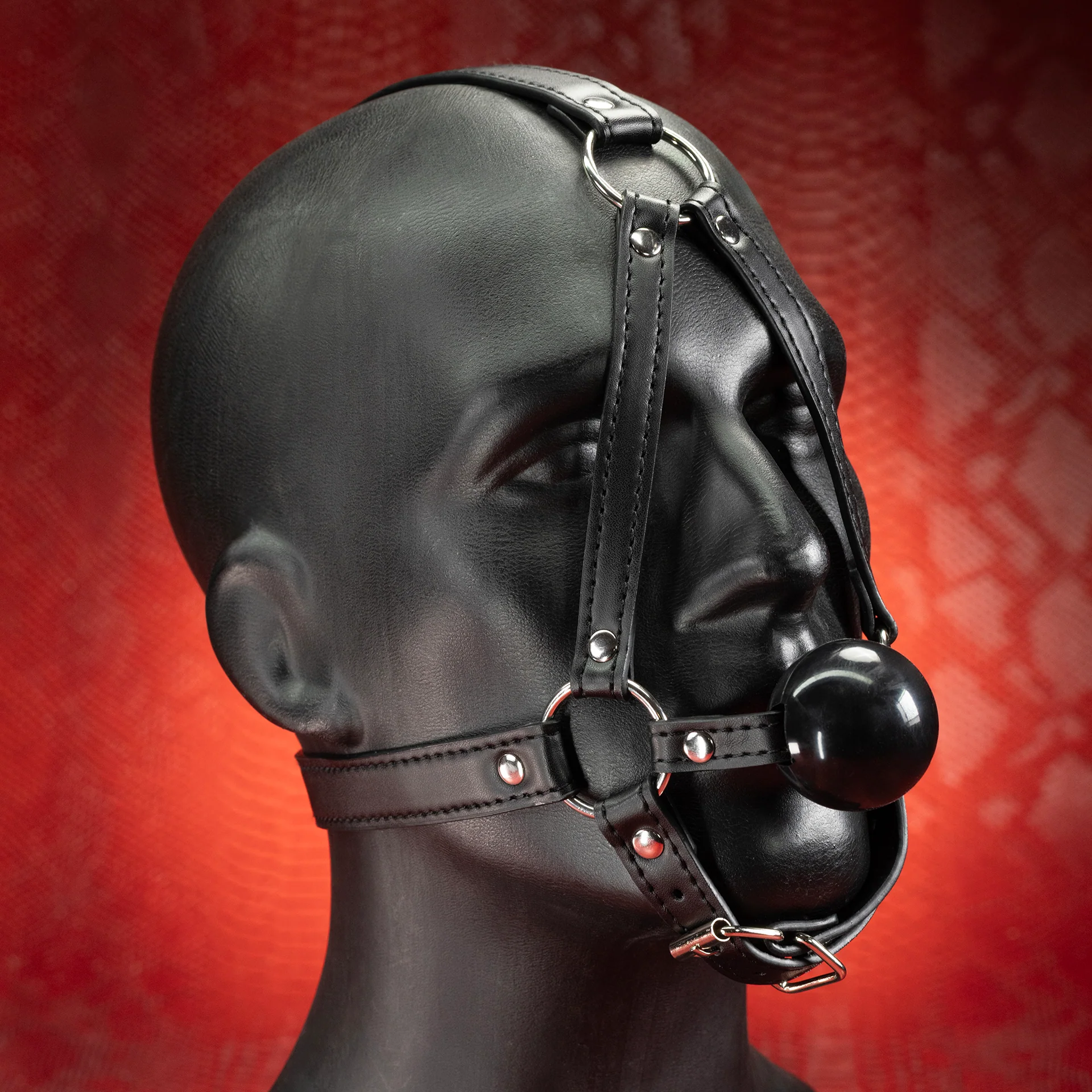 Newest BDSM Gear!