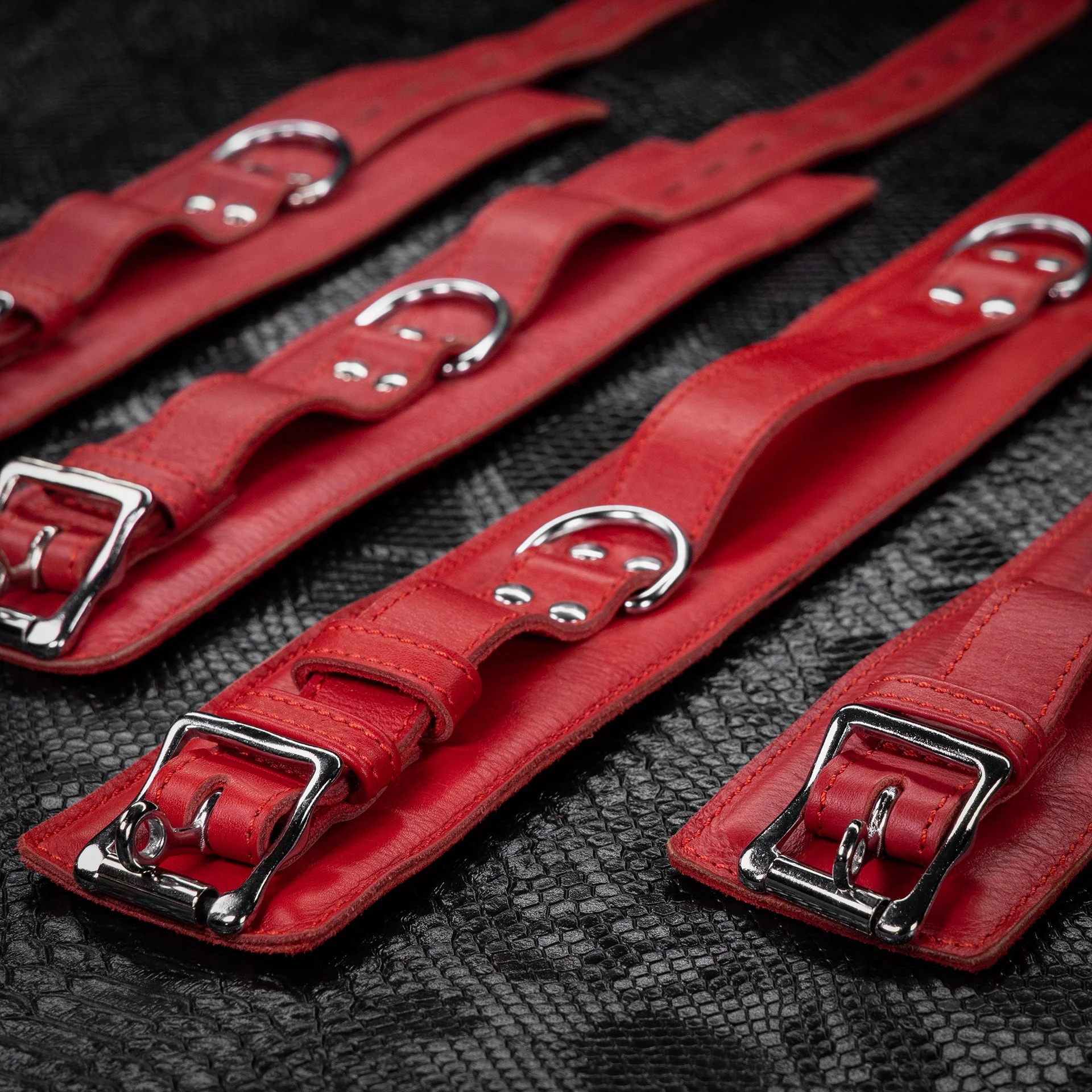 Bondage Toys